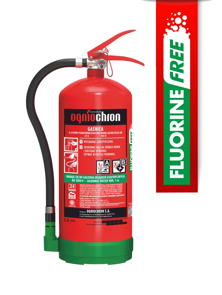 GPN-6x AB/FF