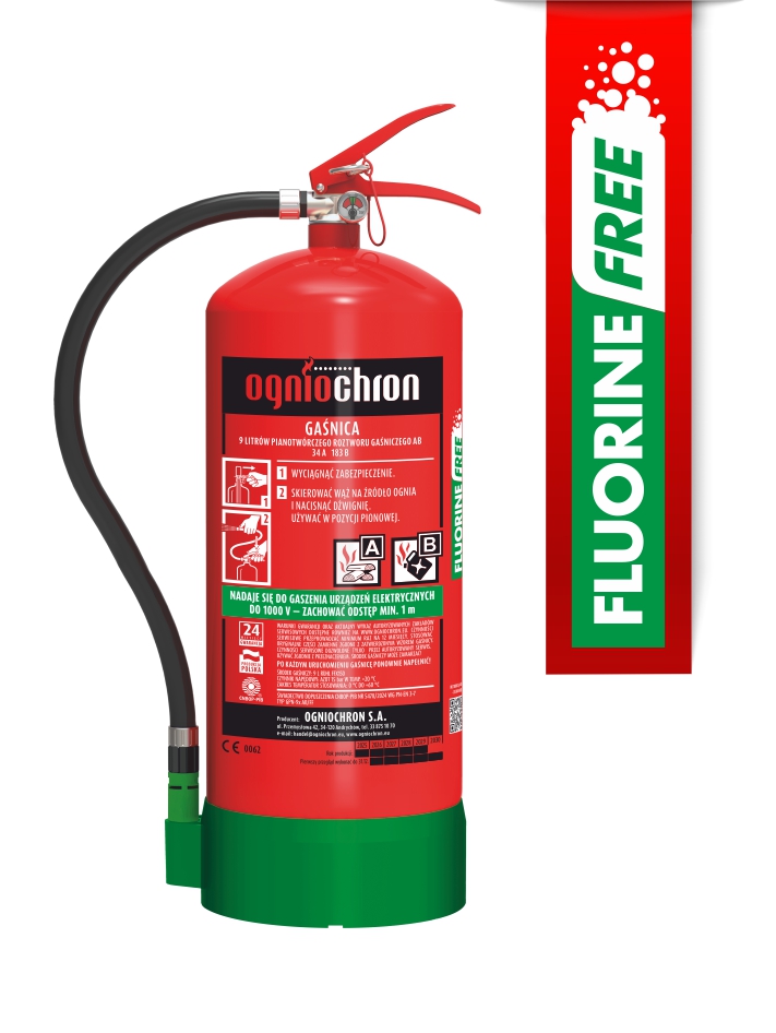 GPN-9x AB/FF