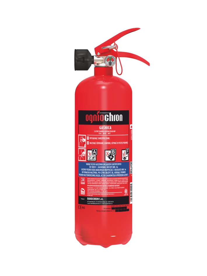 GPN-3x ABF