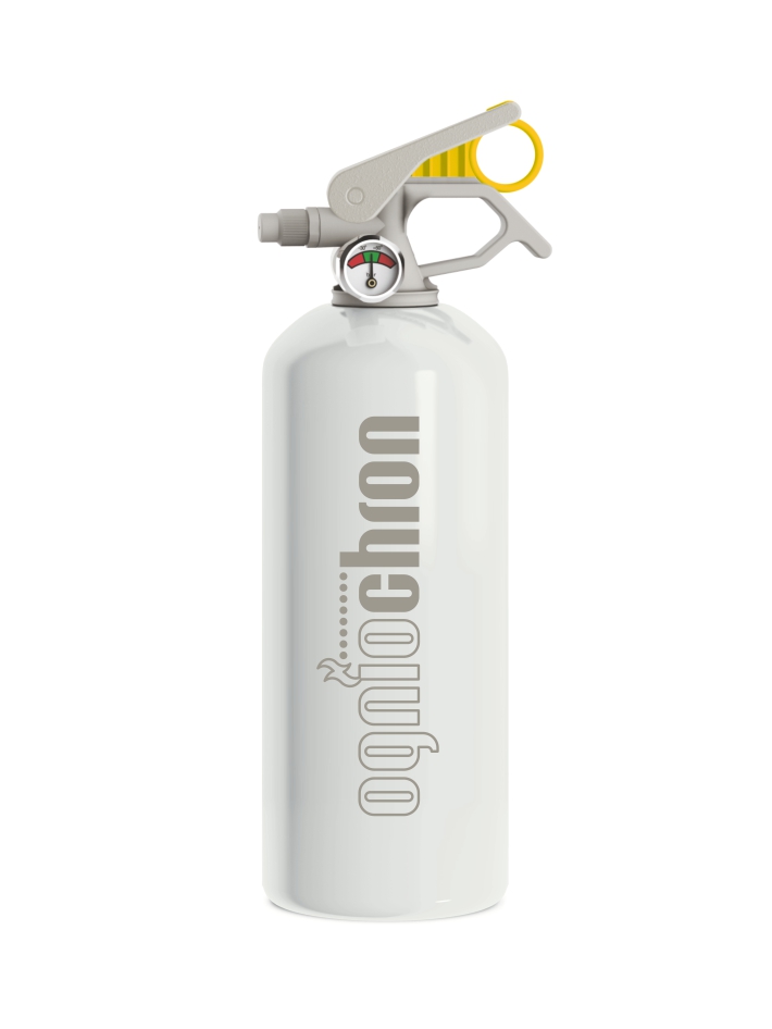 Home Fireman 1 - Household extinguishing device